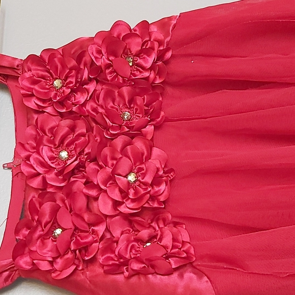 Party Dress - Picture 3 of 3